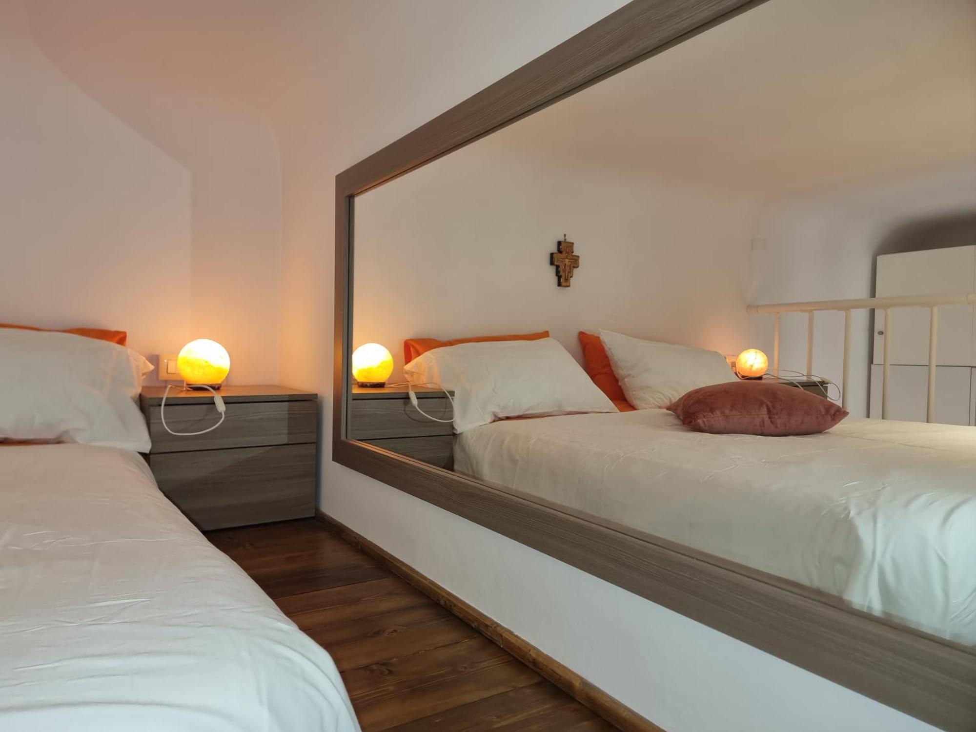 Laura Appartement