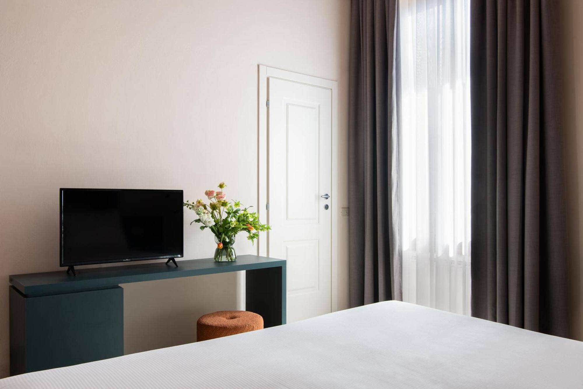 Fiorita Hotel Firenze