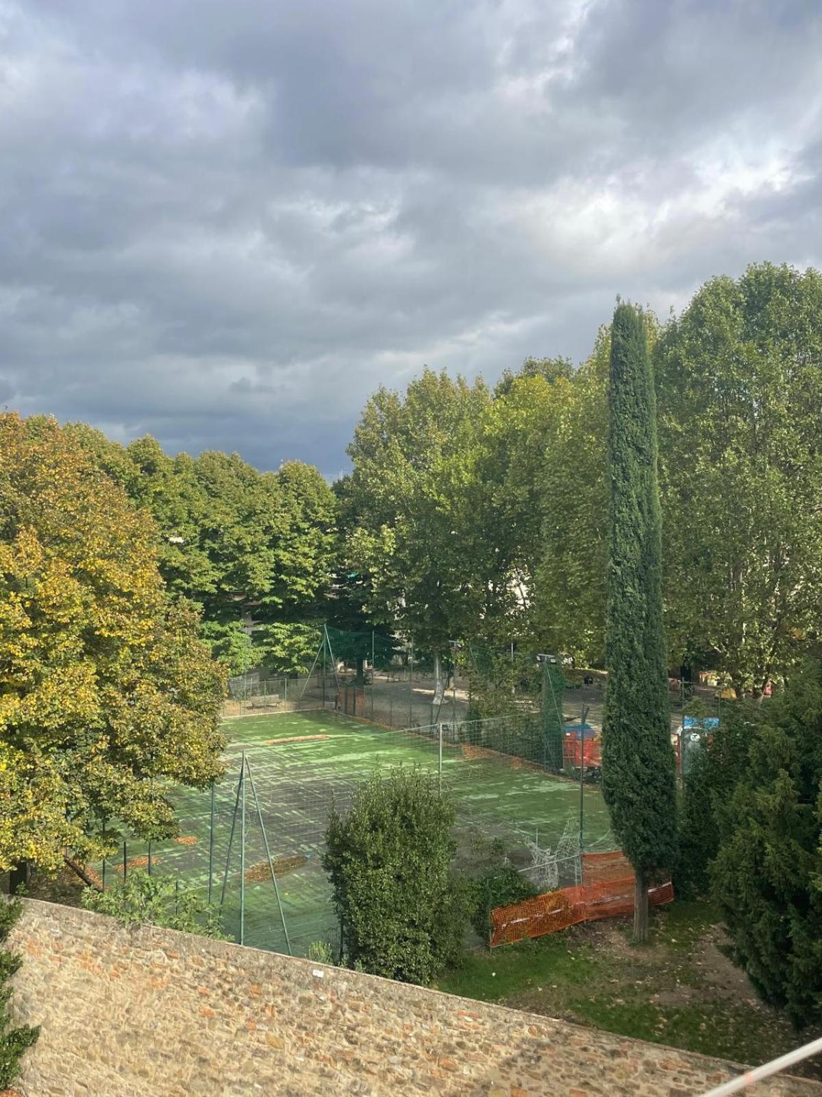 Sogno D Oltrarno Leilighet