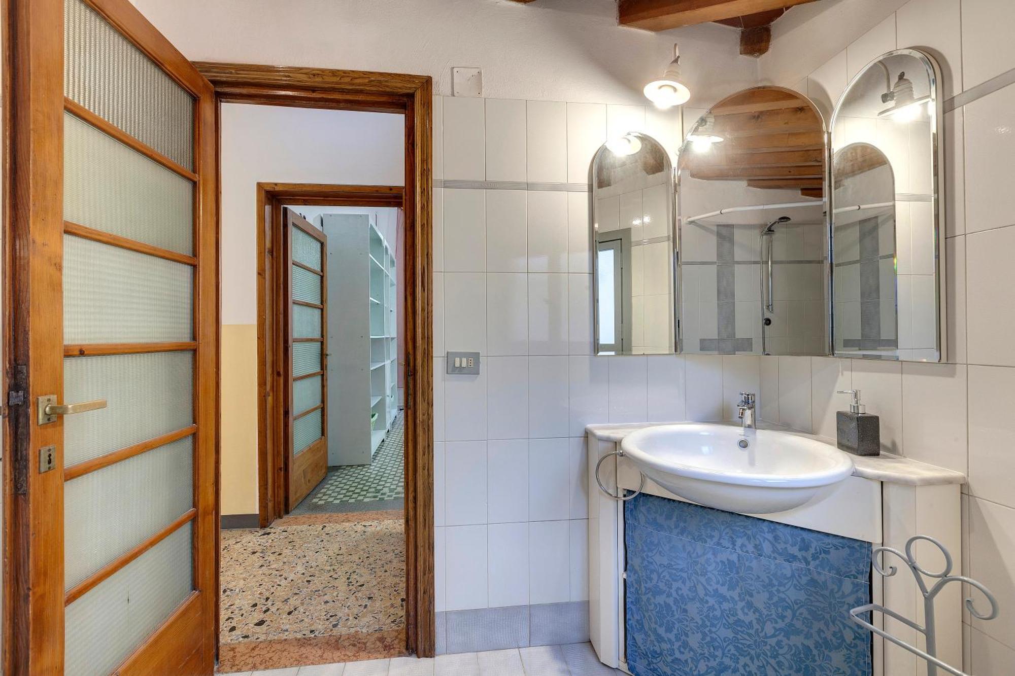 Faenza 64 Appartamento Firenze