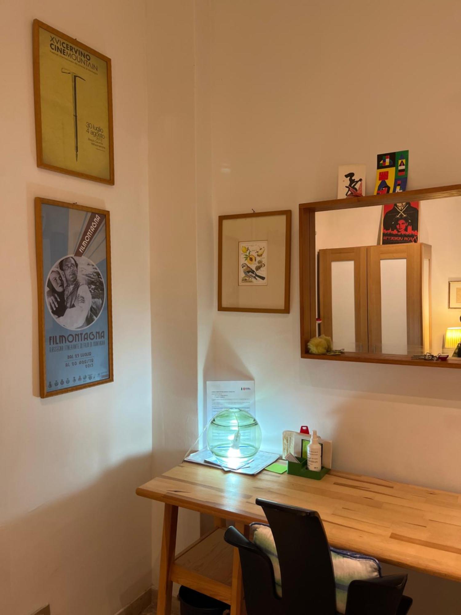 Monolocale Robbia Appartement *