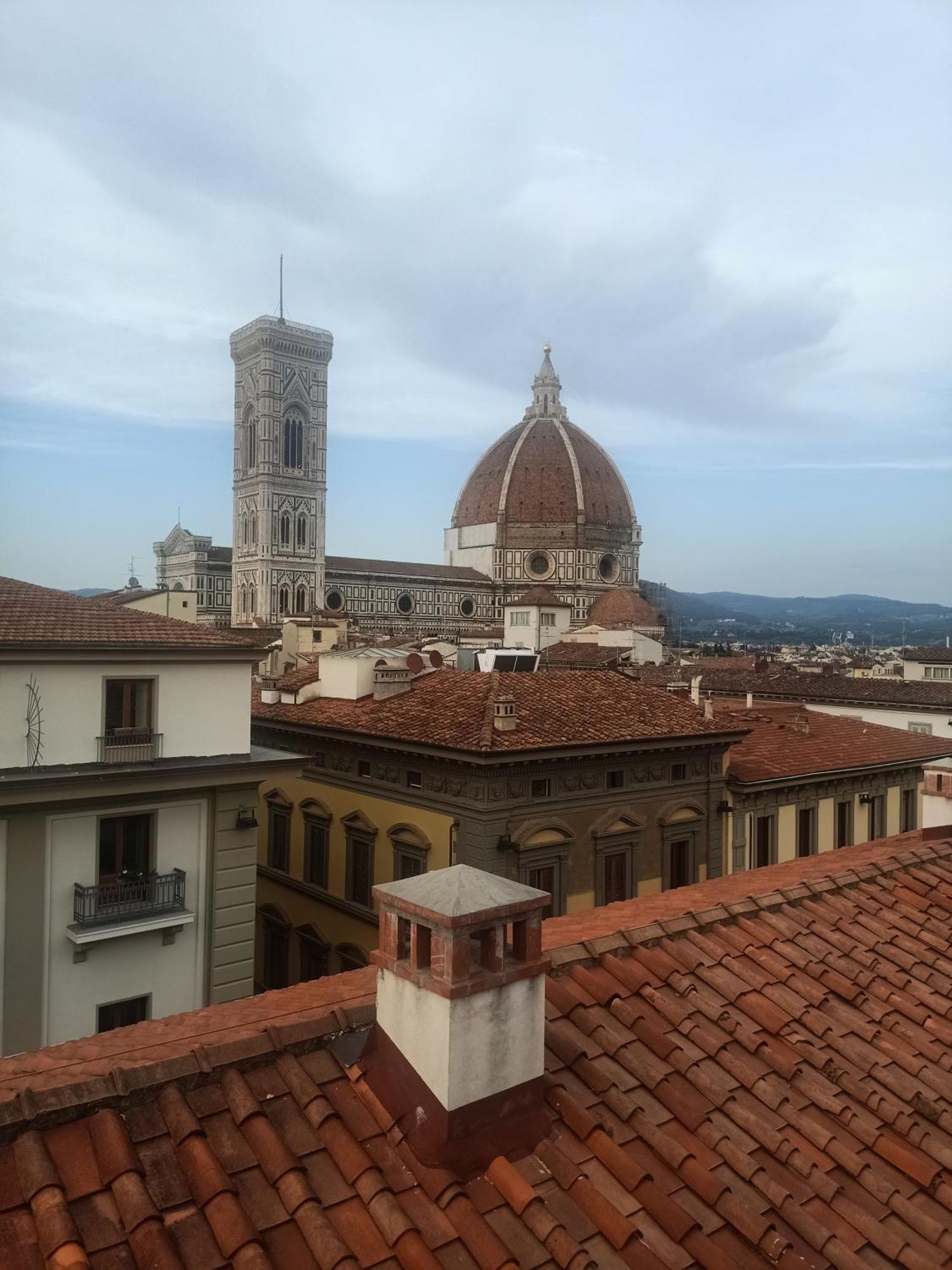 Appartement La Casa Fiorentina *