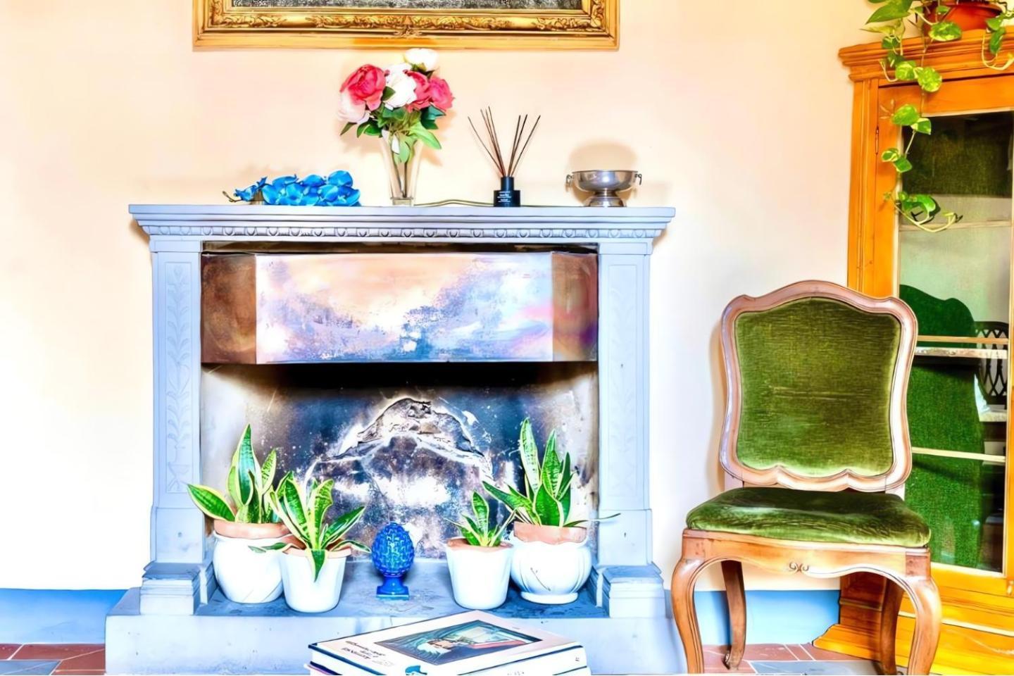 Apartamento The Luxury Historic Palace Of Santa Croce Florença