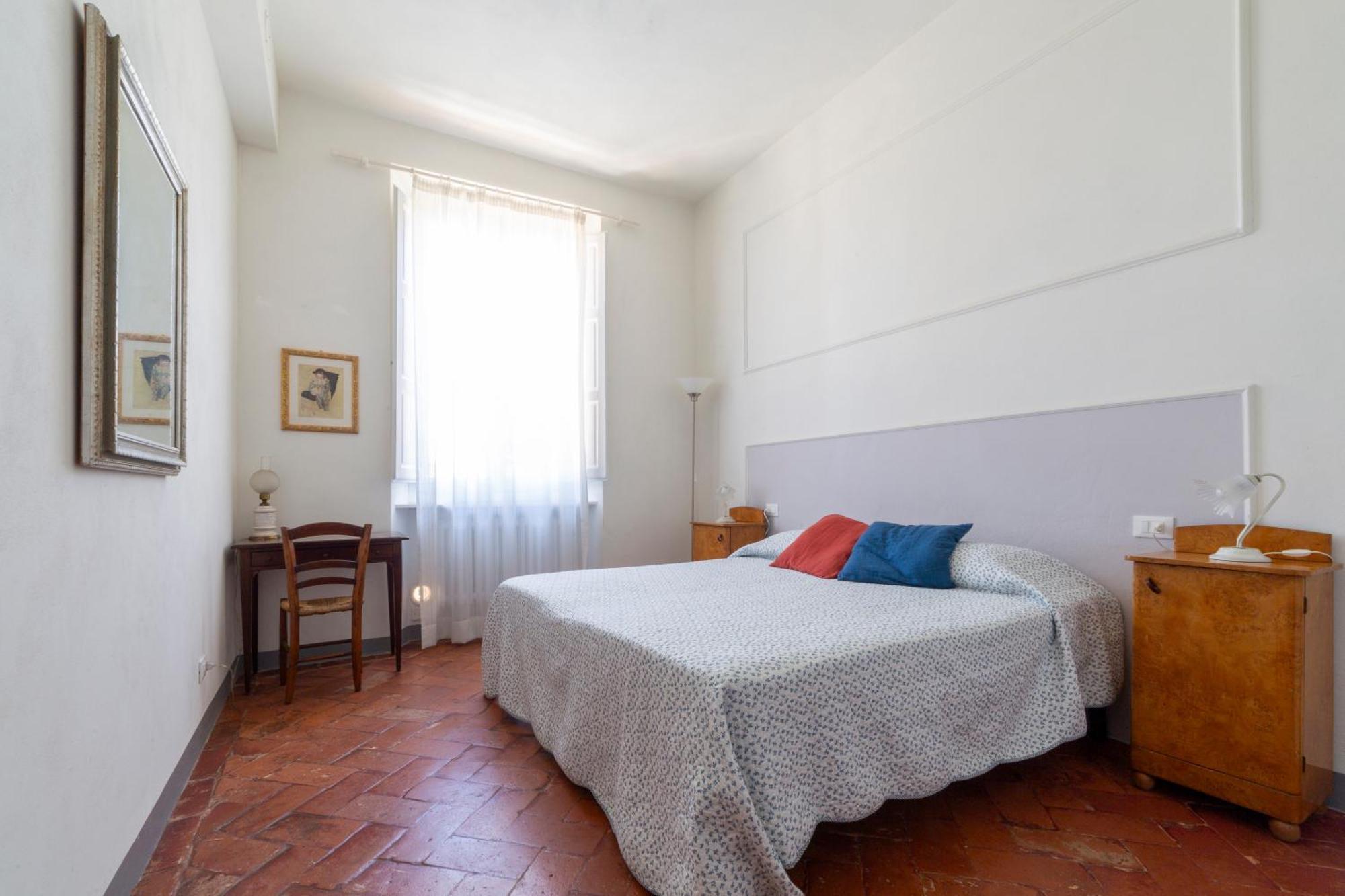 Appartamento Casa Iginia With A View 300mt From Ponte Vecchio *