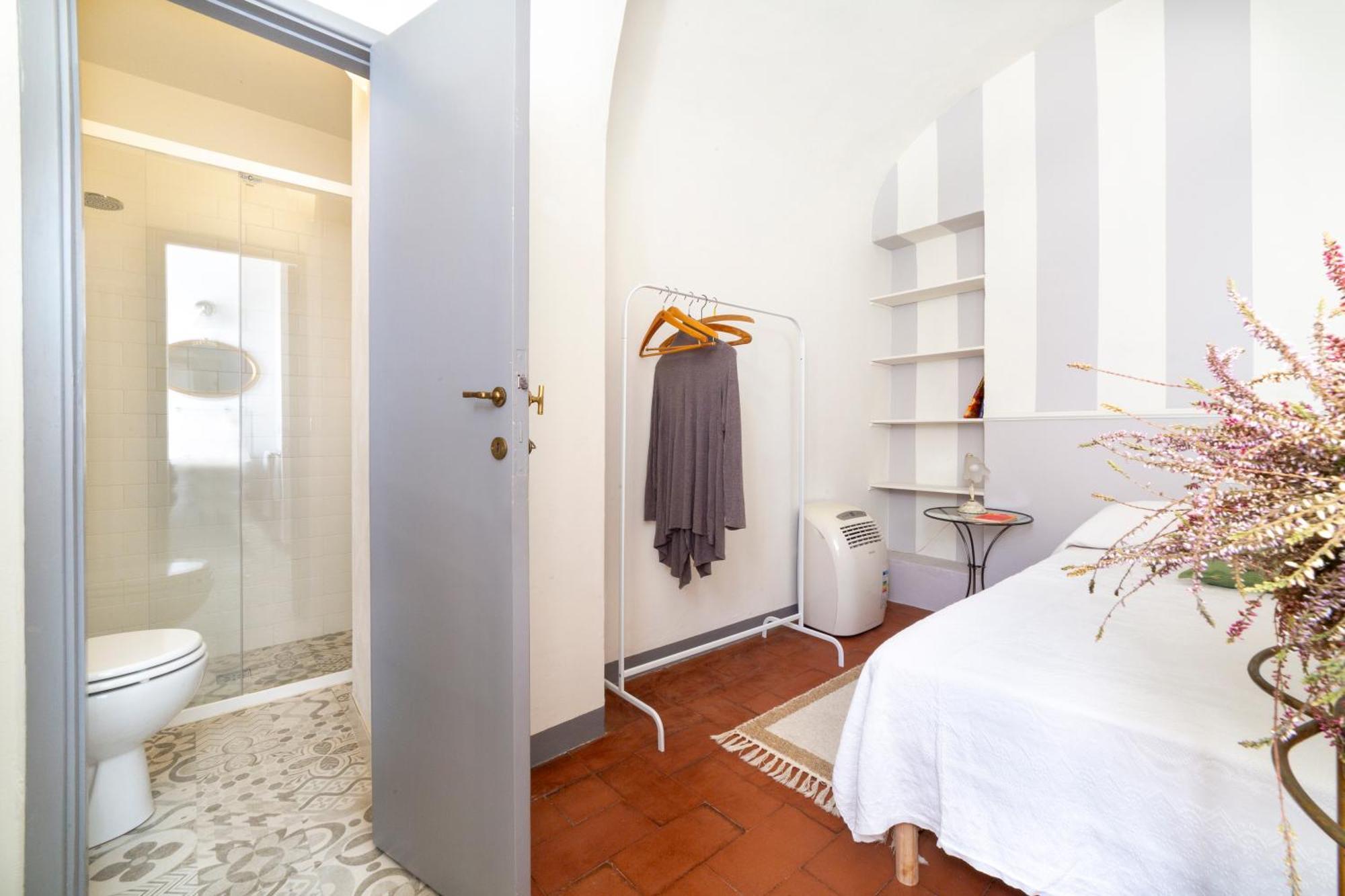 Appartamento Casa Iginia With A View 300mt From Ponte Vecchio *