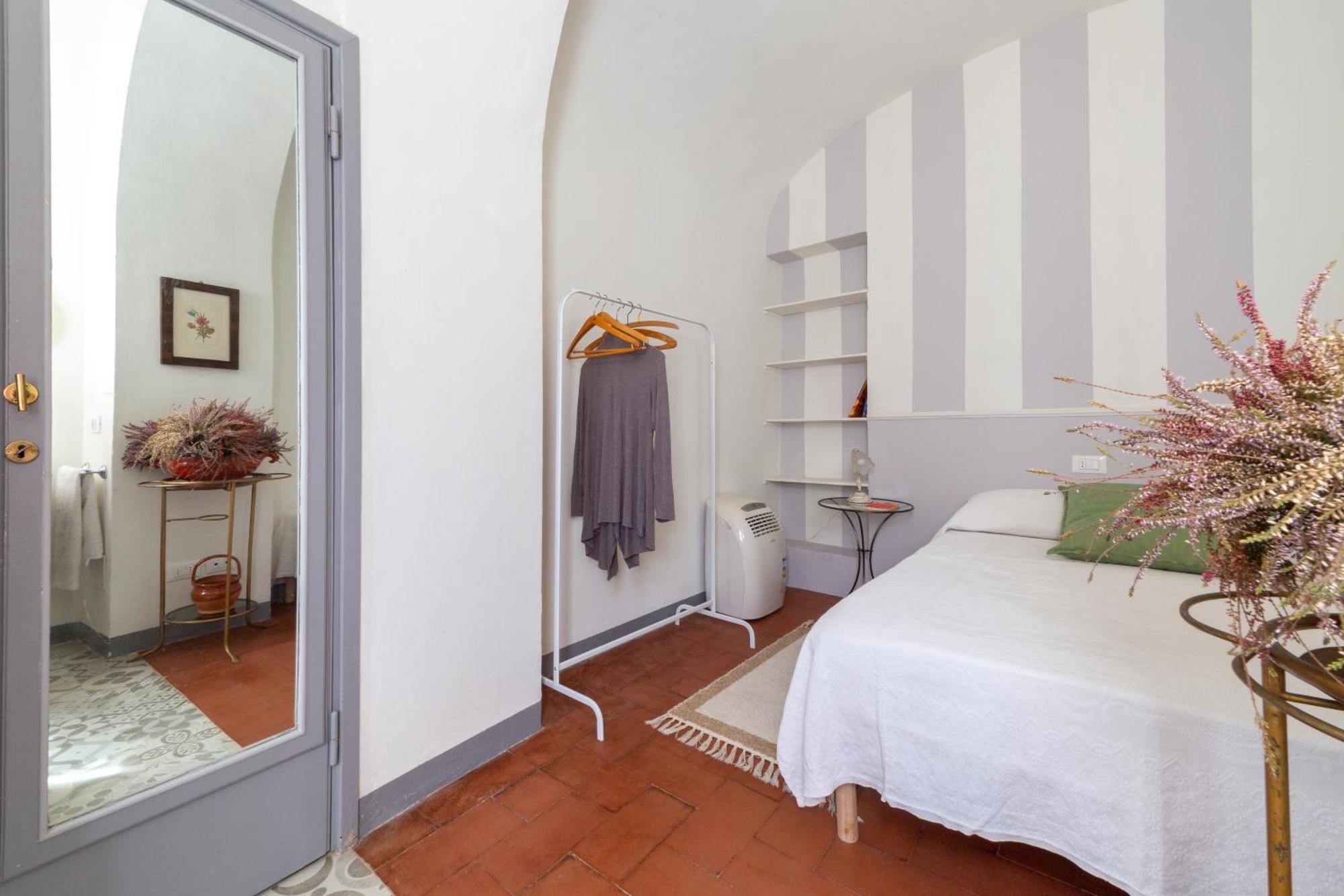 Appartamento Casa Iginia With A View 300mt From Ponte Vecchio Firenze