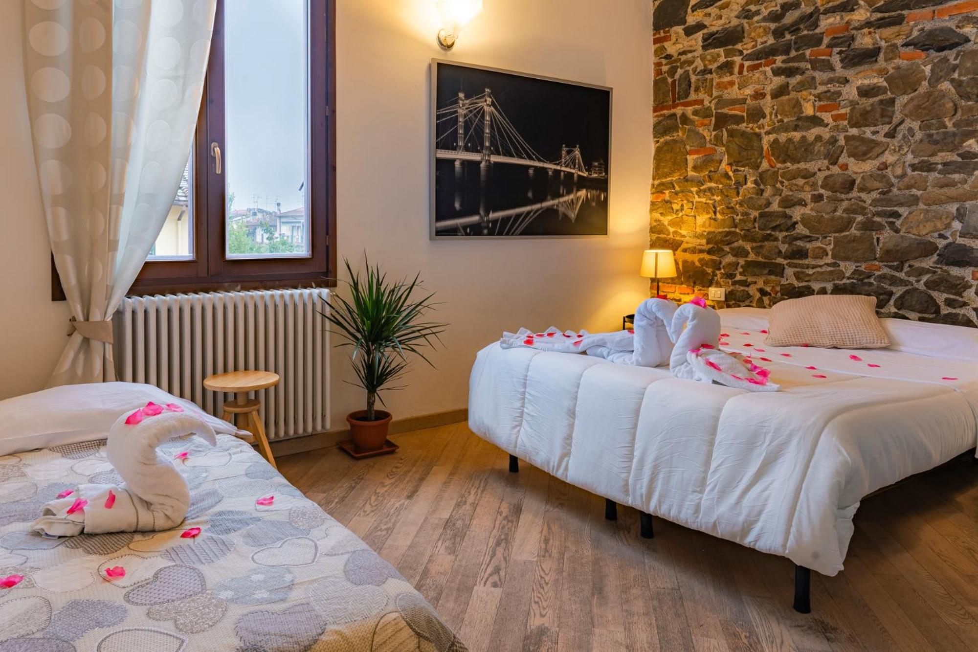 Lejlighed Deluxe Apt+private Parking
