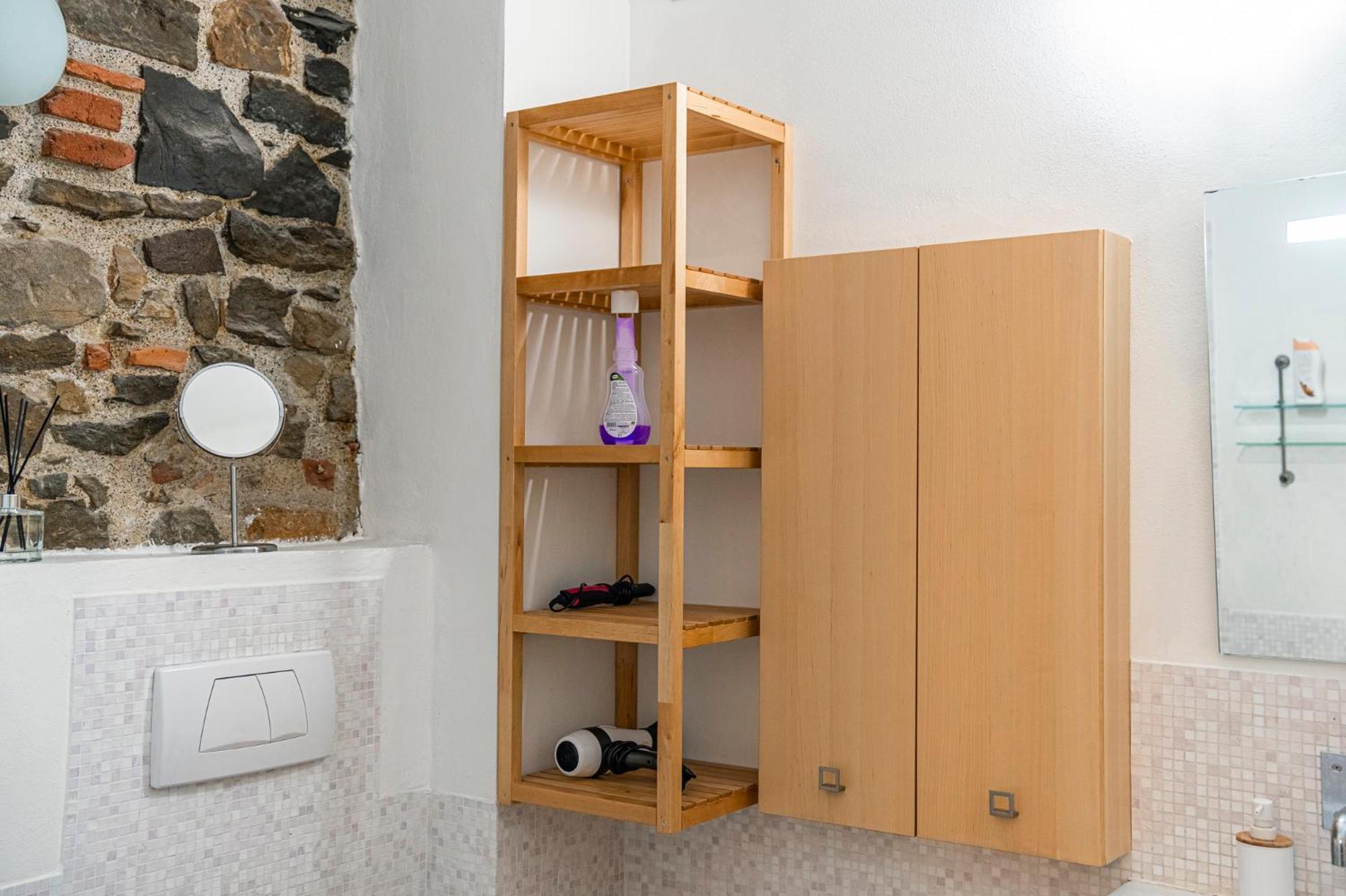 Lejlighed Deluxe Apt+private Parking Firenze