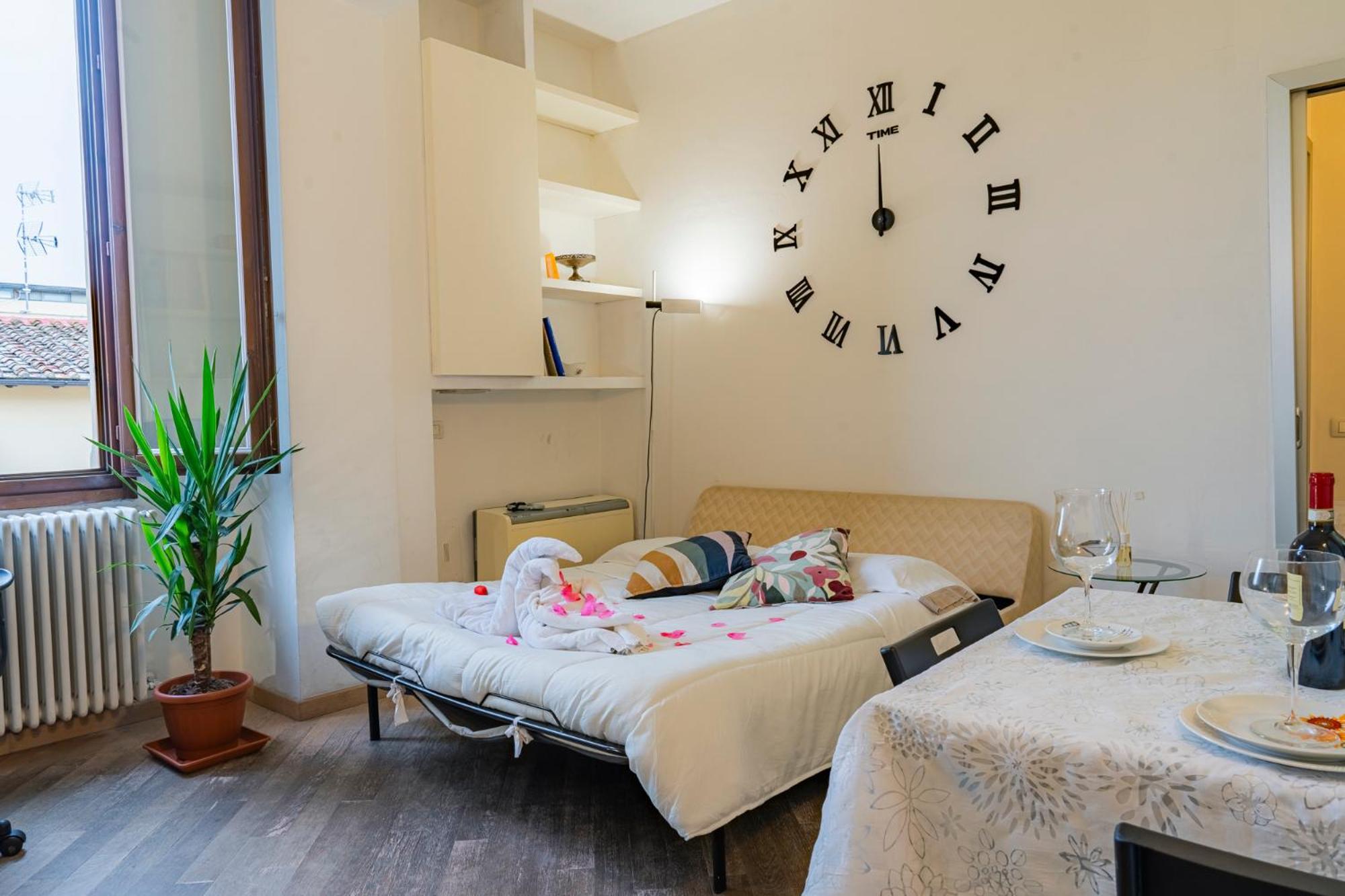 Lejlighed Deluxe Apt+private Parking