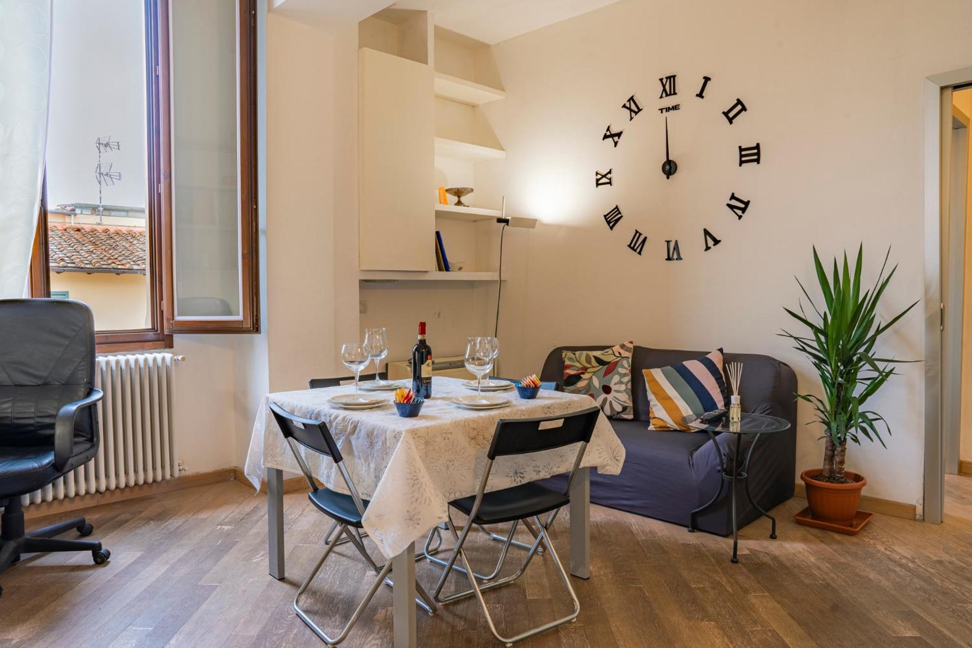 Lejlighed Deluxe Apt+private Parking *