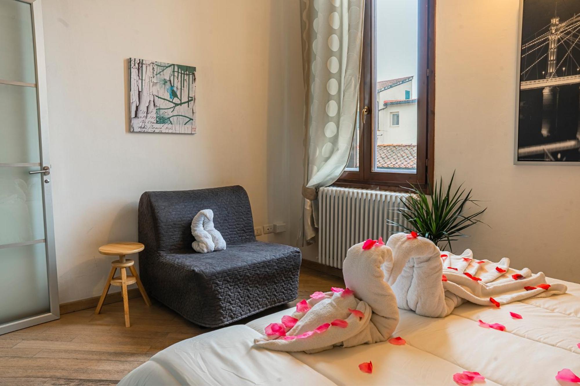 Deluxe Apt+private Parking Lejlighed