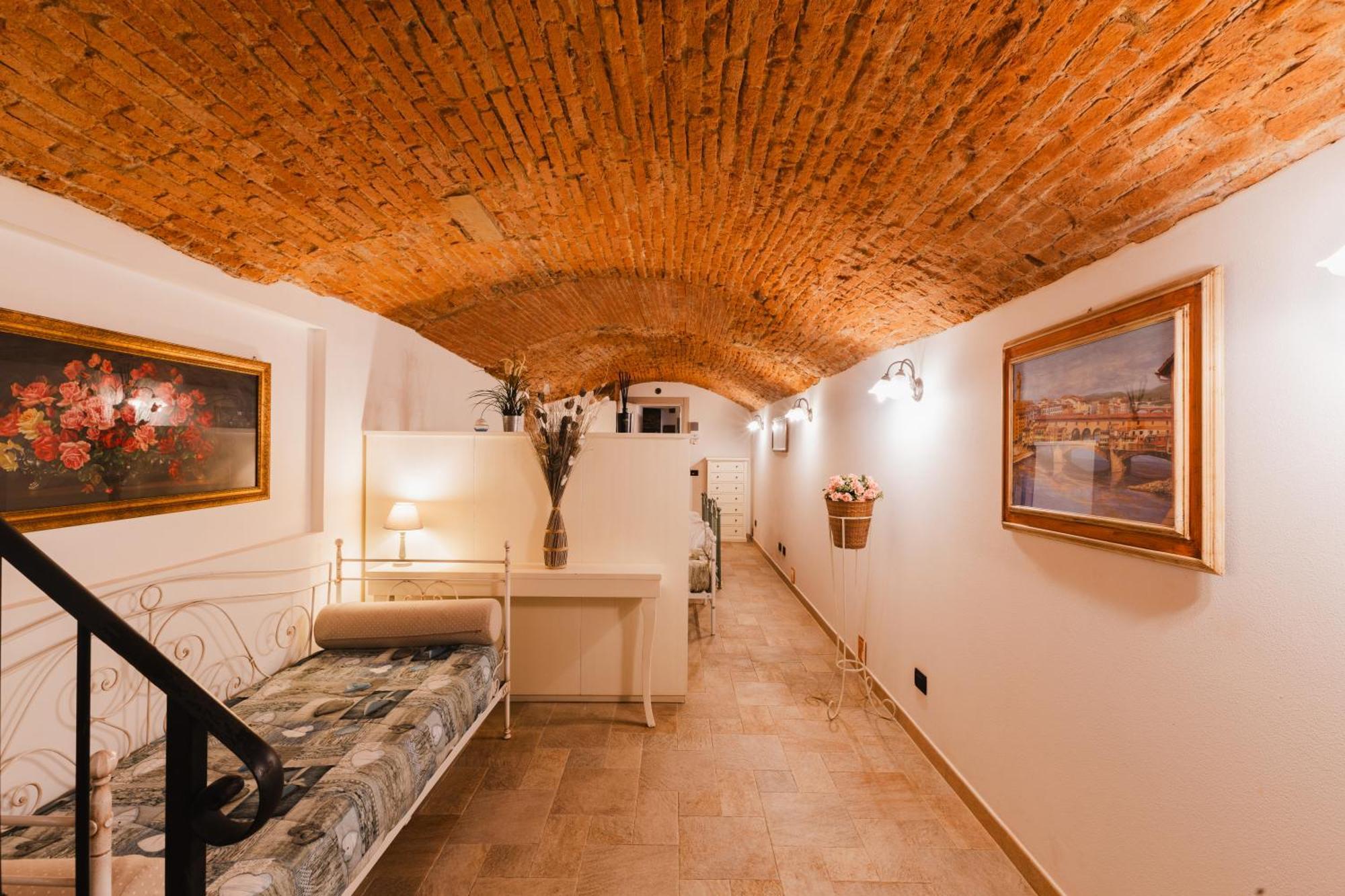 San Cozy Leilighet *