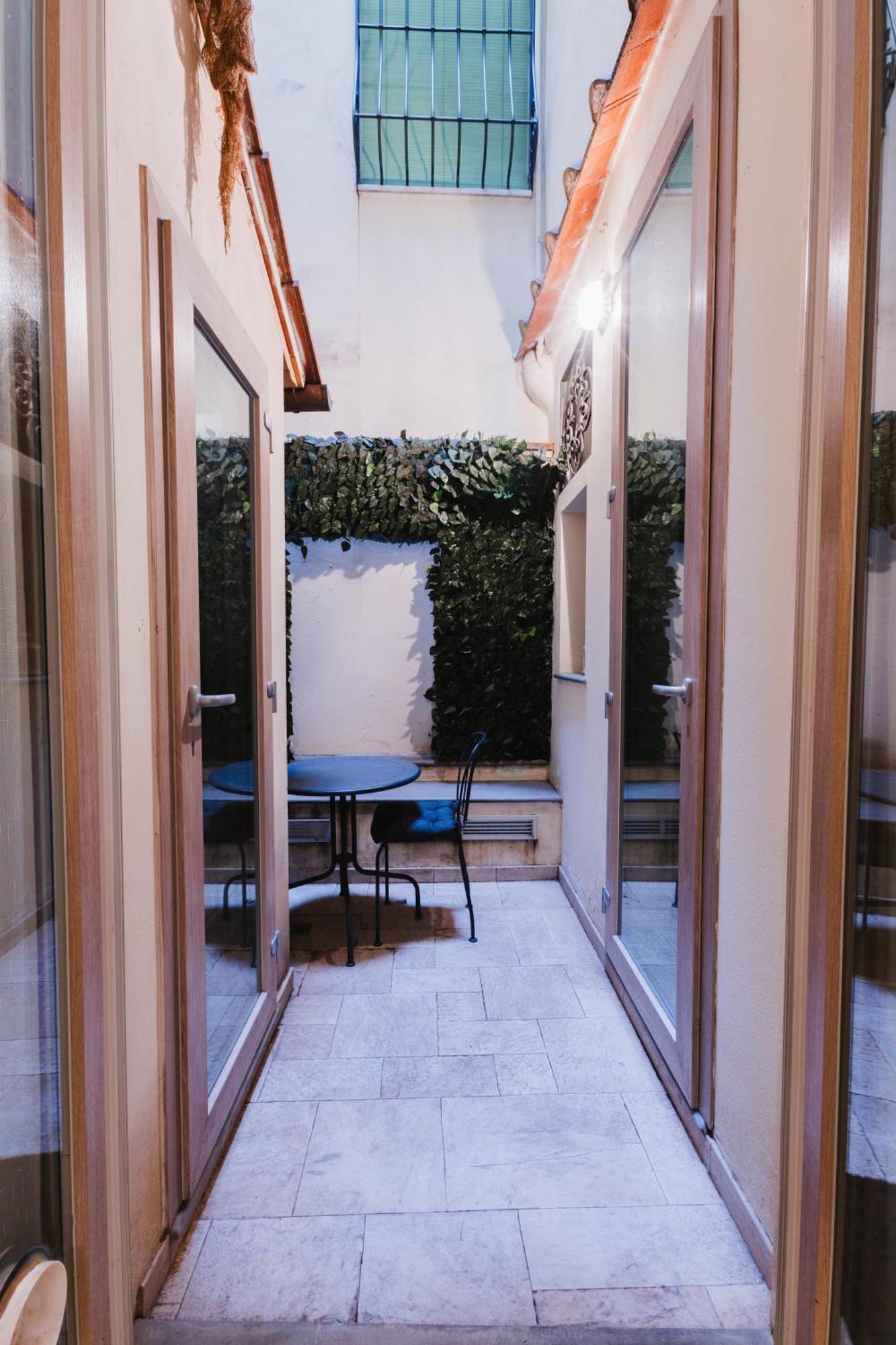 San Cozy Leilighet