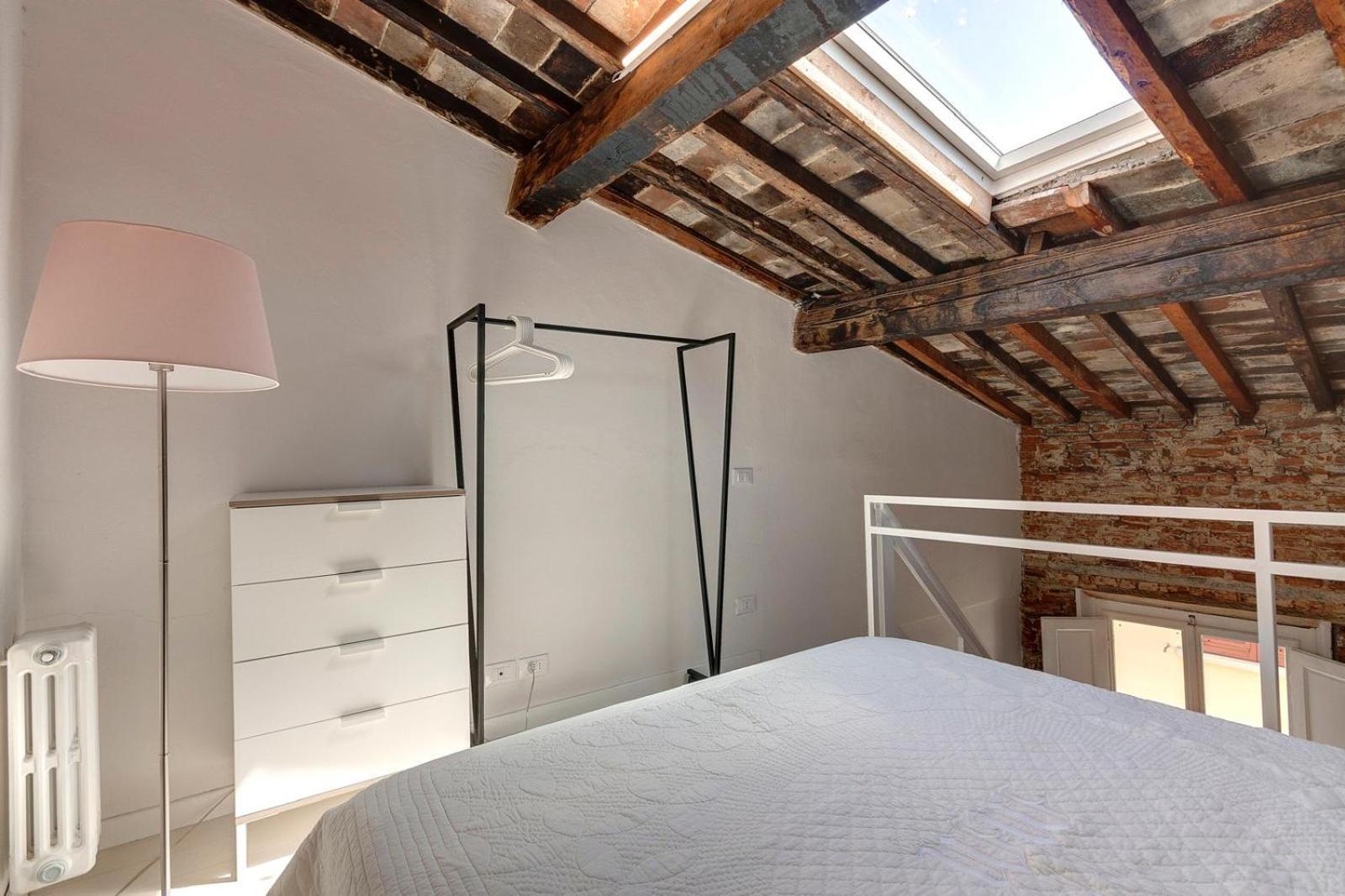 Appartement Vista Sulla Cupola Del Brunelleschi - Comfort E Charme Nel Cuore Della Citta *