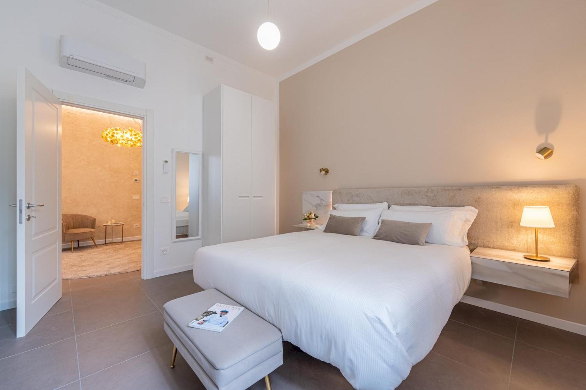 Appartement Genteel Cittadella