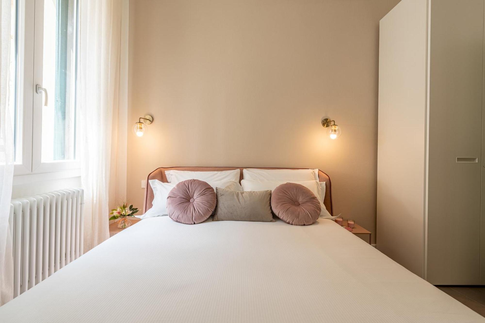 Genteel Cittadella Appartement *