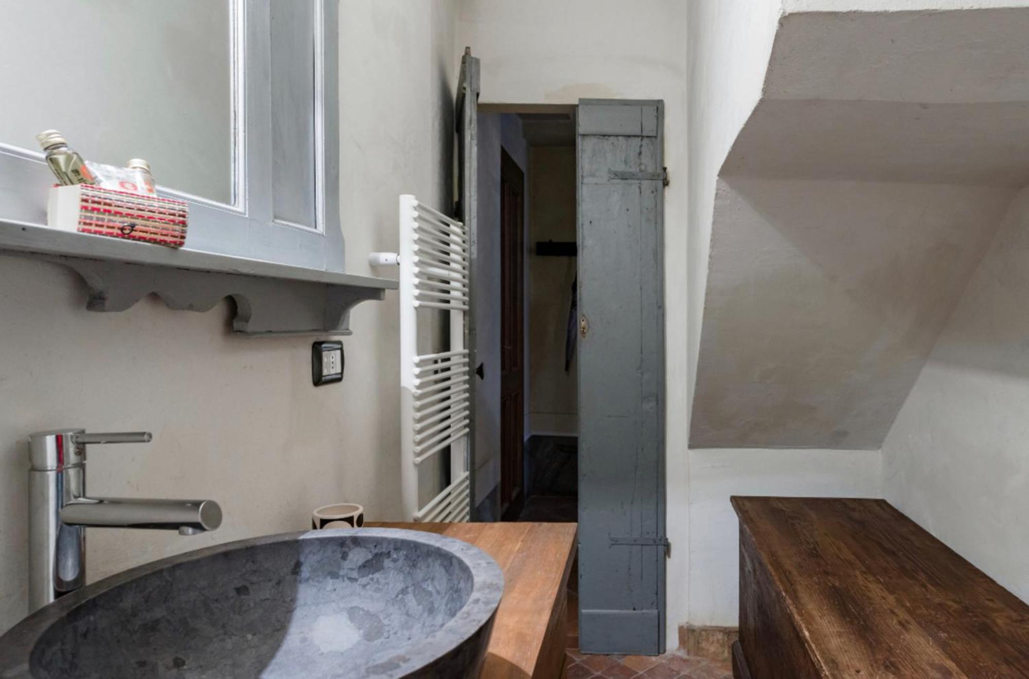 Brunelleschi Appartement