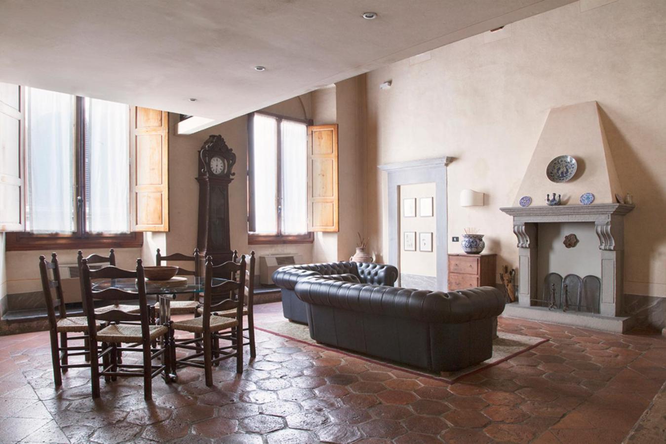 Appartement Brunelleschi