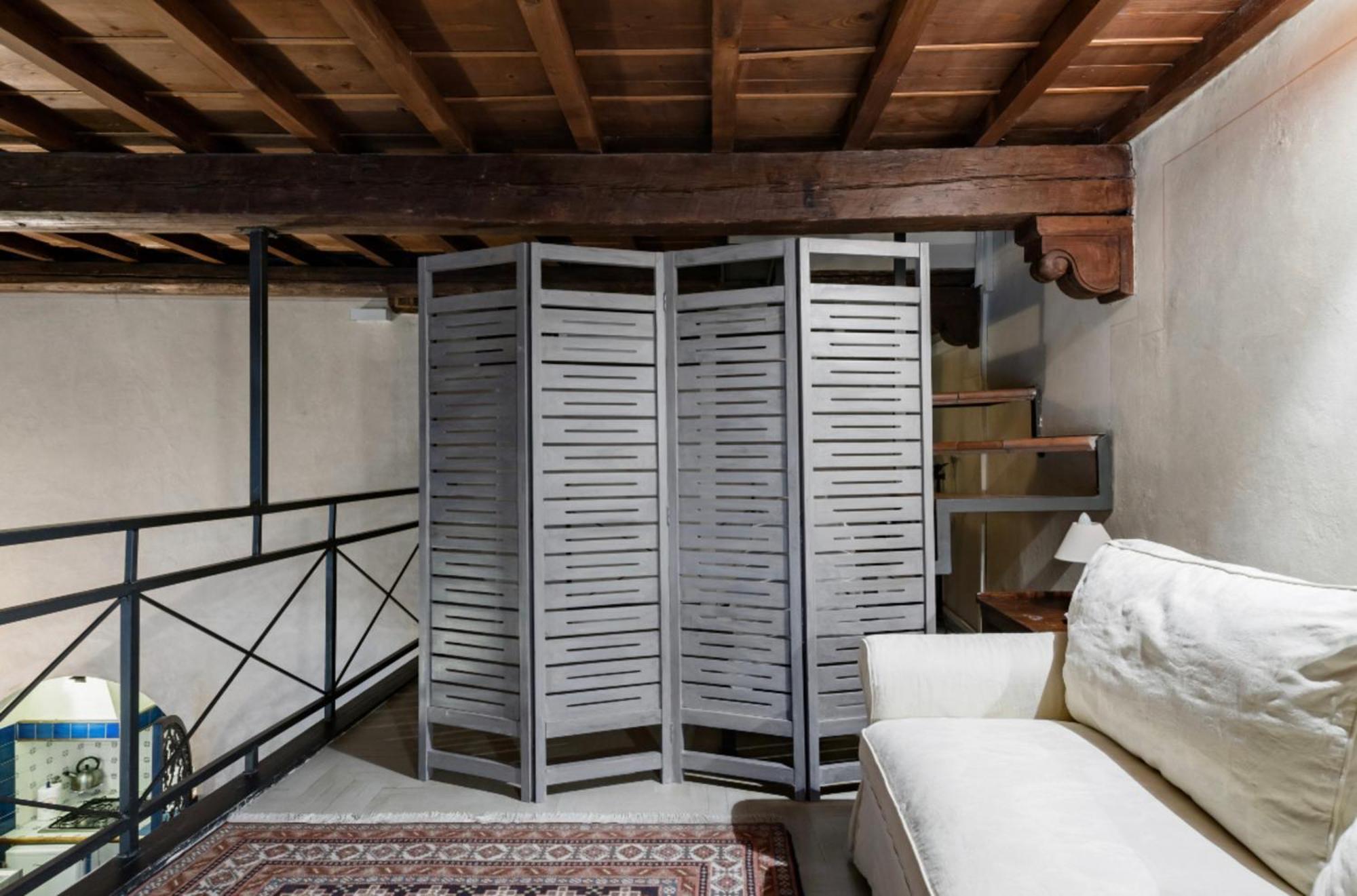Brunelleschi Appartement *