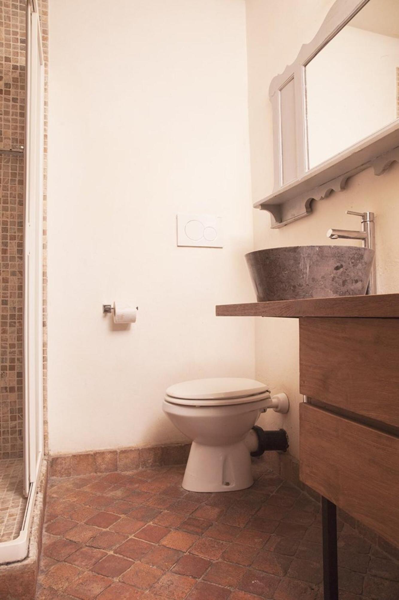 Brunelleschi Appartement *