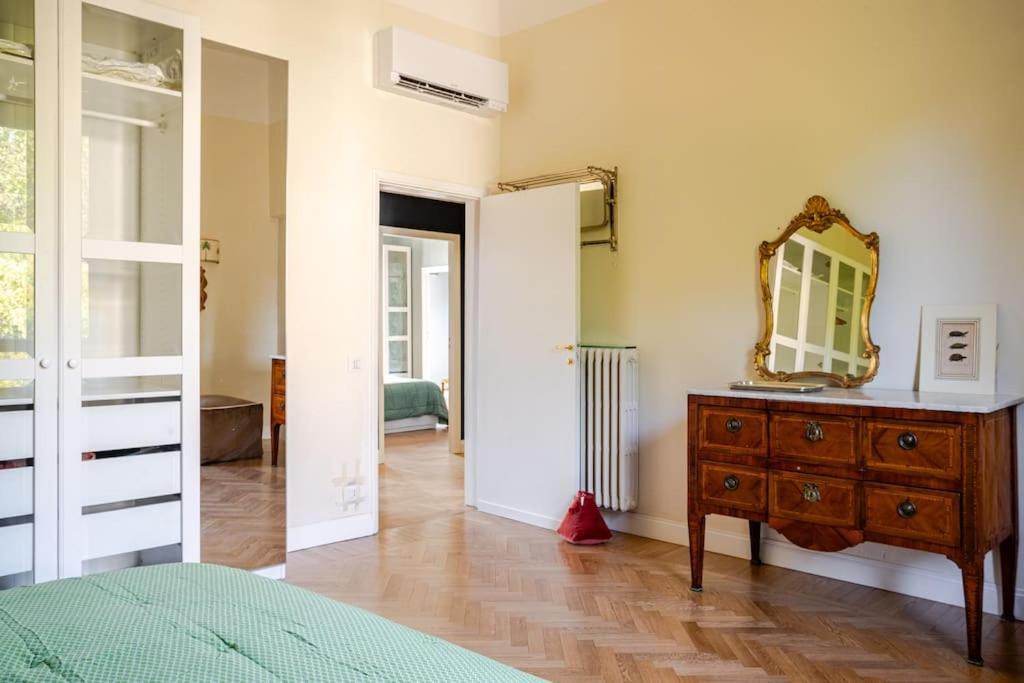 Eggprint Apartment Florence