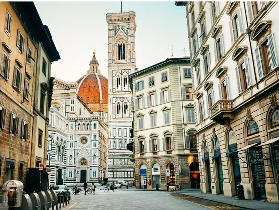 Eggprint Appartamento Firenze