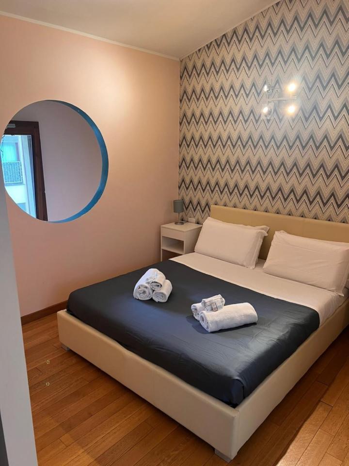 Appartement Orcagna 10 Elegante *