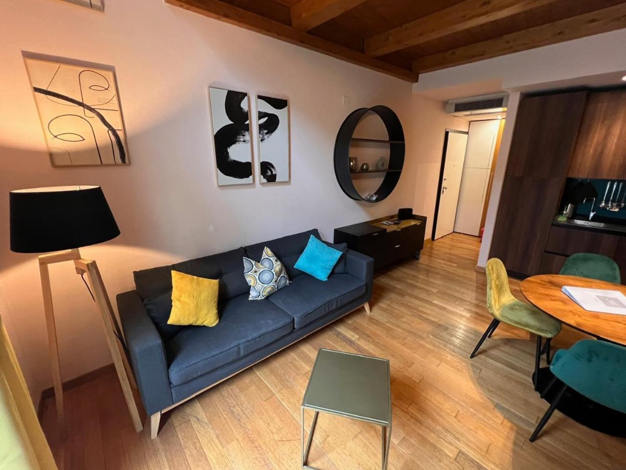 Orcagna 10 Elegante Appartement *