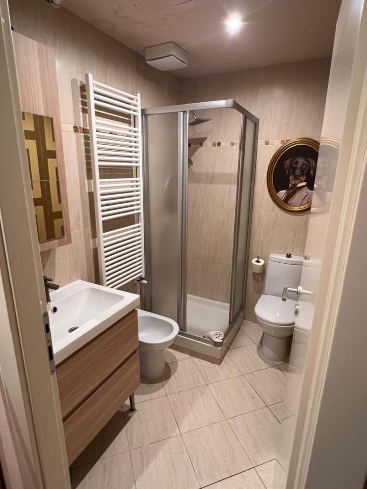 Appartement Orcagna 10 Elegante *
