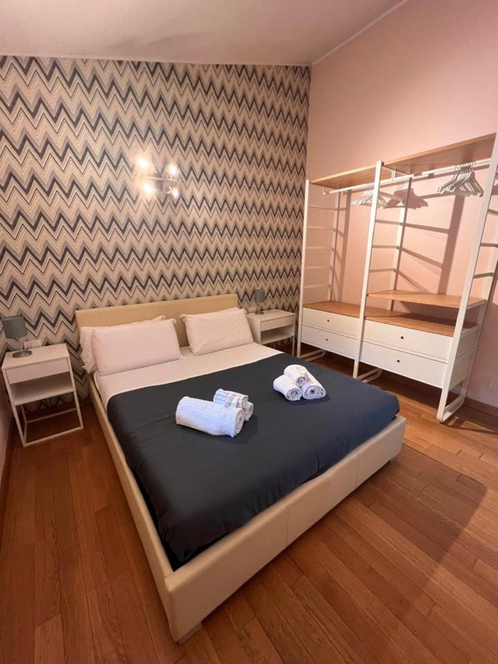 Orcagna 10 Elegante Appartement *