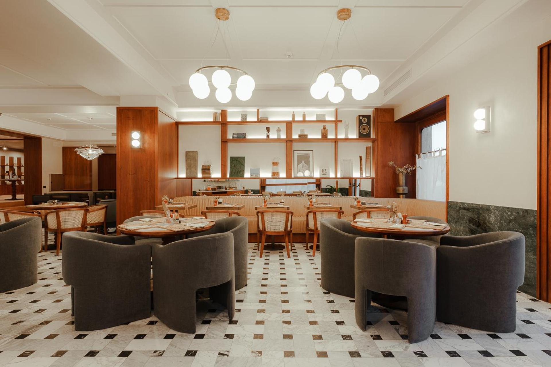 C-hotels Club 4* Firenze