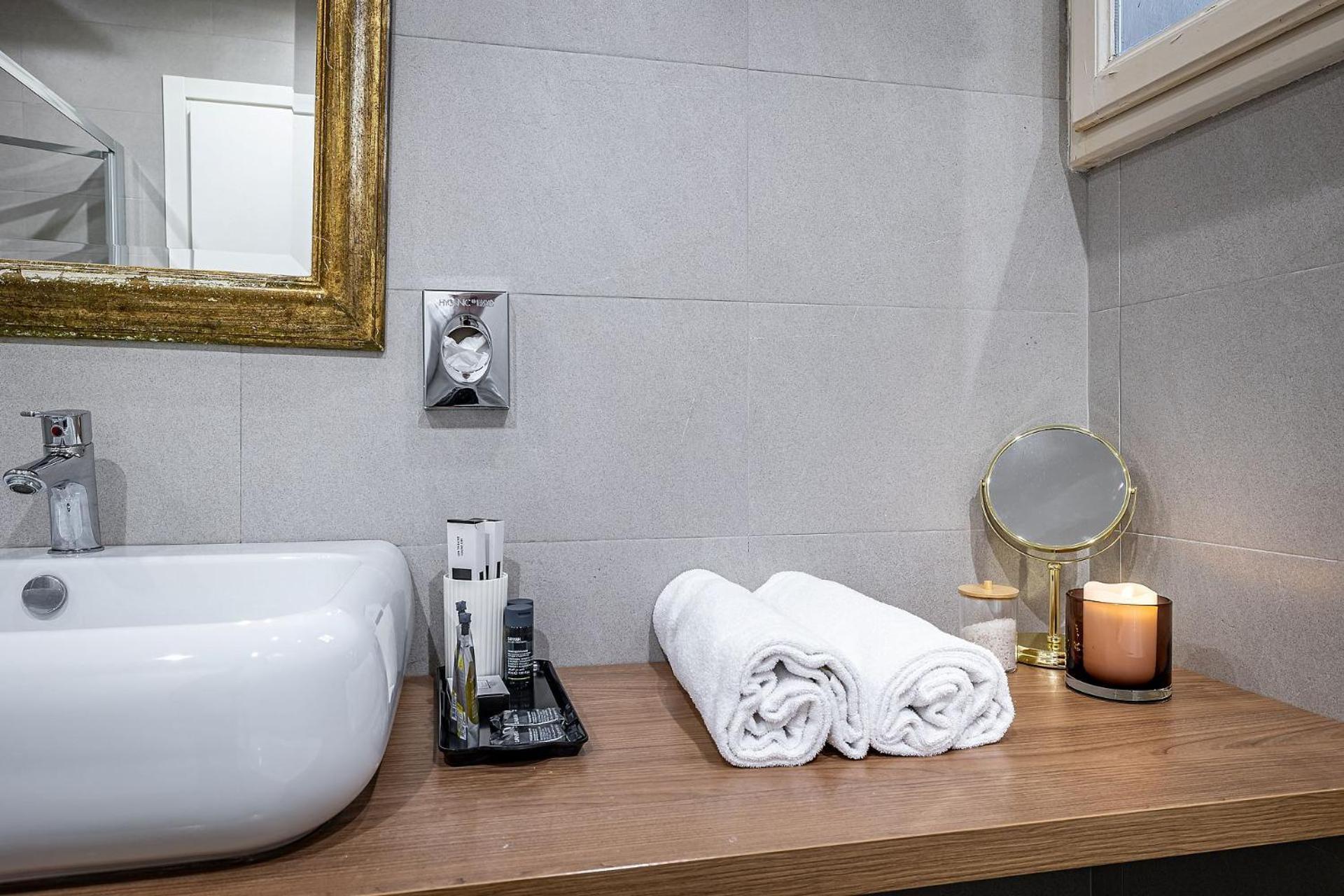 Gæstehus Antico Centro 3*