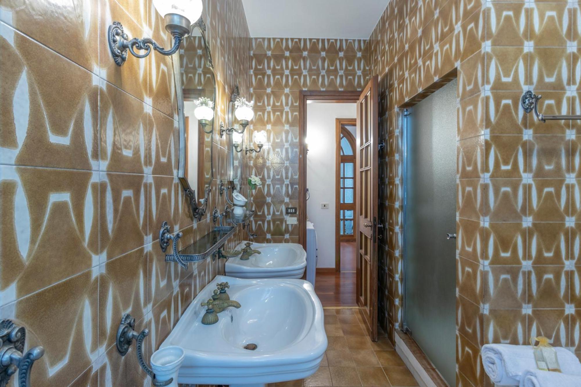 Casa vacanze Lia - In With Private Garden And Pool Firenze
