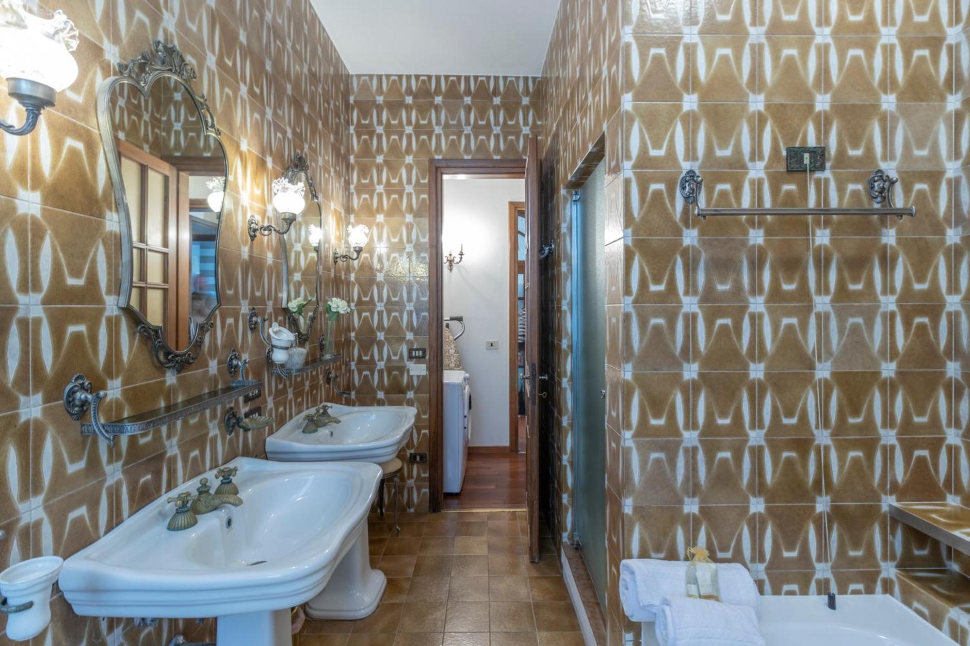 Casa vacanze Lia - In With Private Garden And Pool