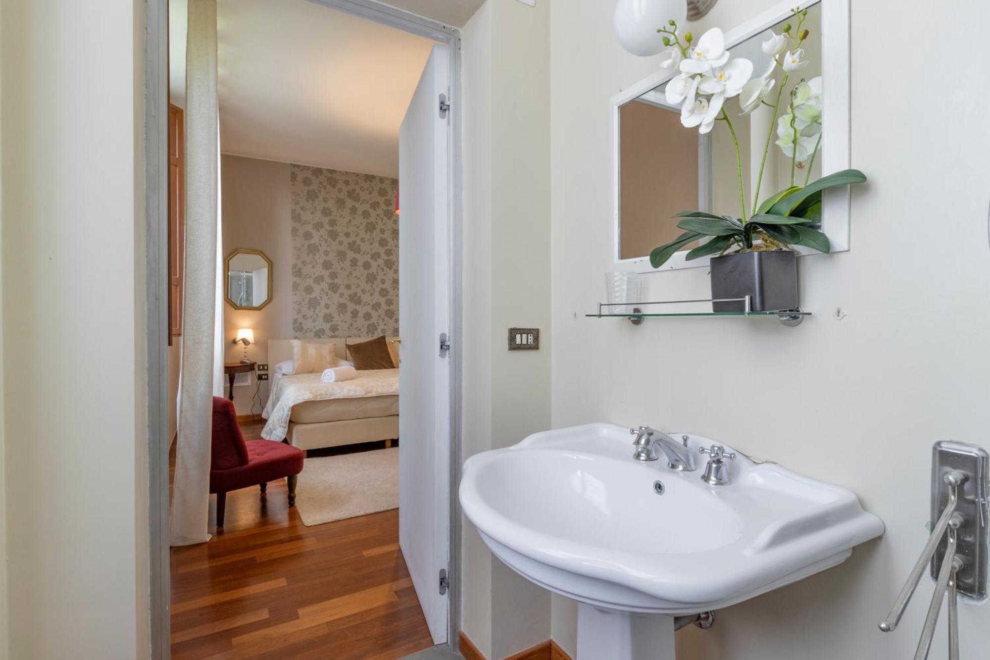 Casa vacanze Lia - In With Private Garden And Pool *