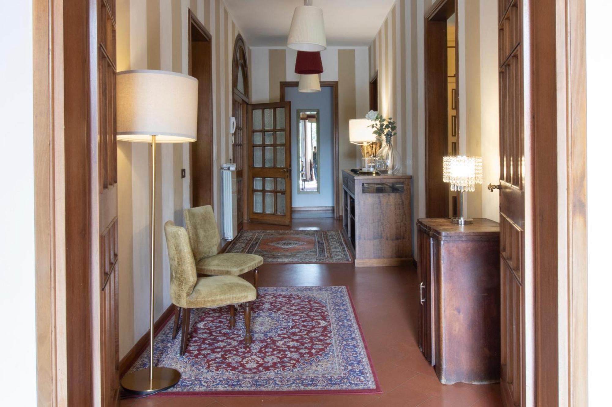 Casa vacanze Lia - In With Private Garden And Pool Firenze