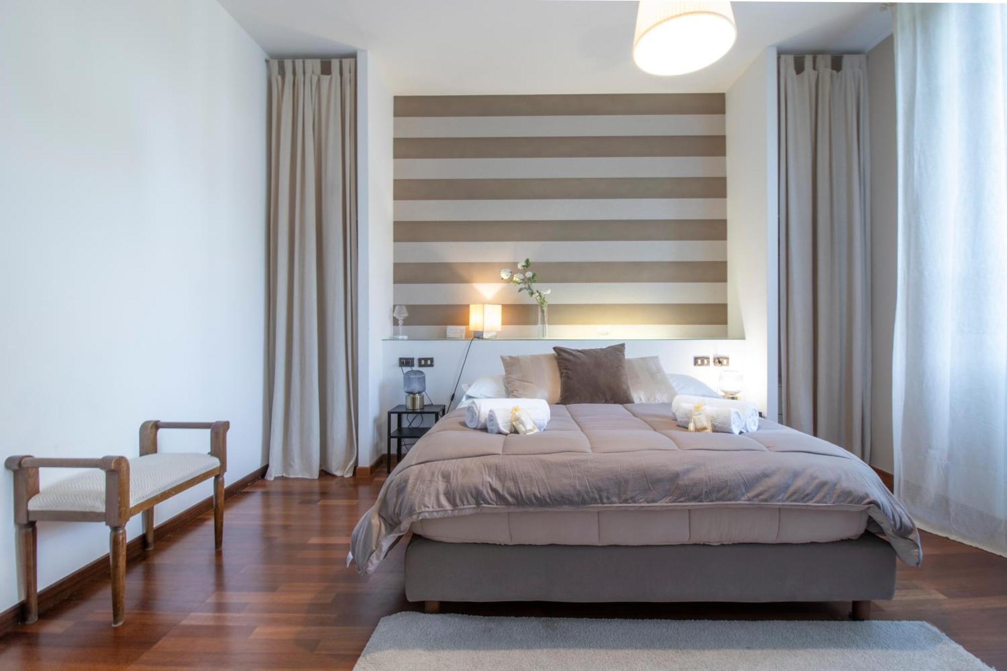 Lia - In With Private Garden And Pool Feriehus Firenze