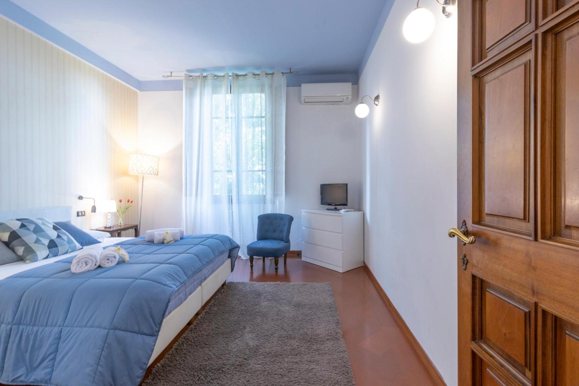 Casa vacanze Lia - In With Private Garden And Pool Firenze