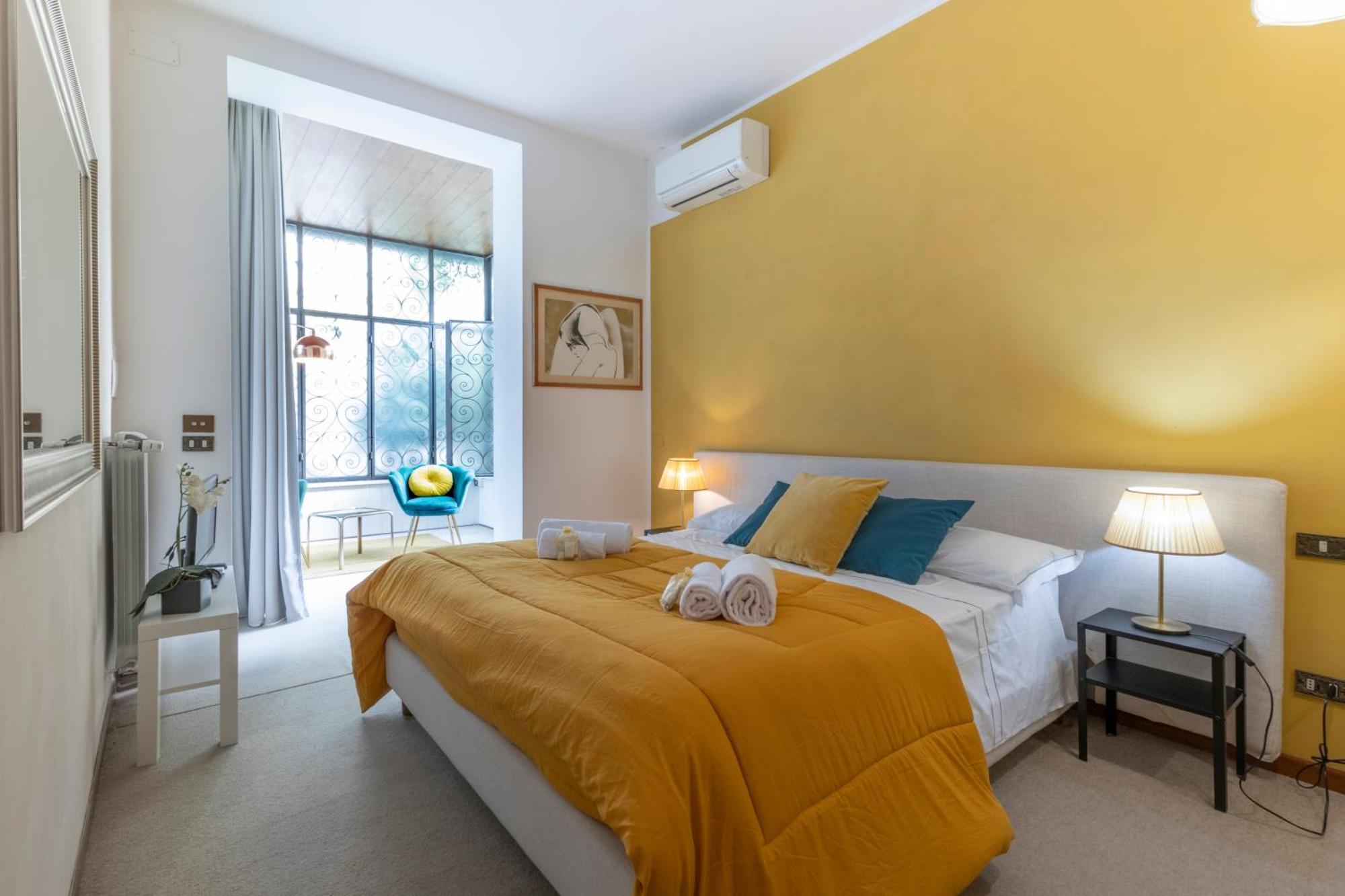 Casa vacanze Lia - In With Private Garden And Pool