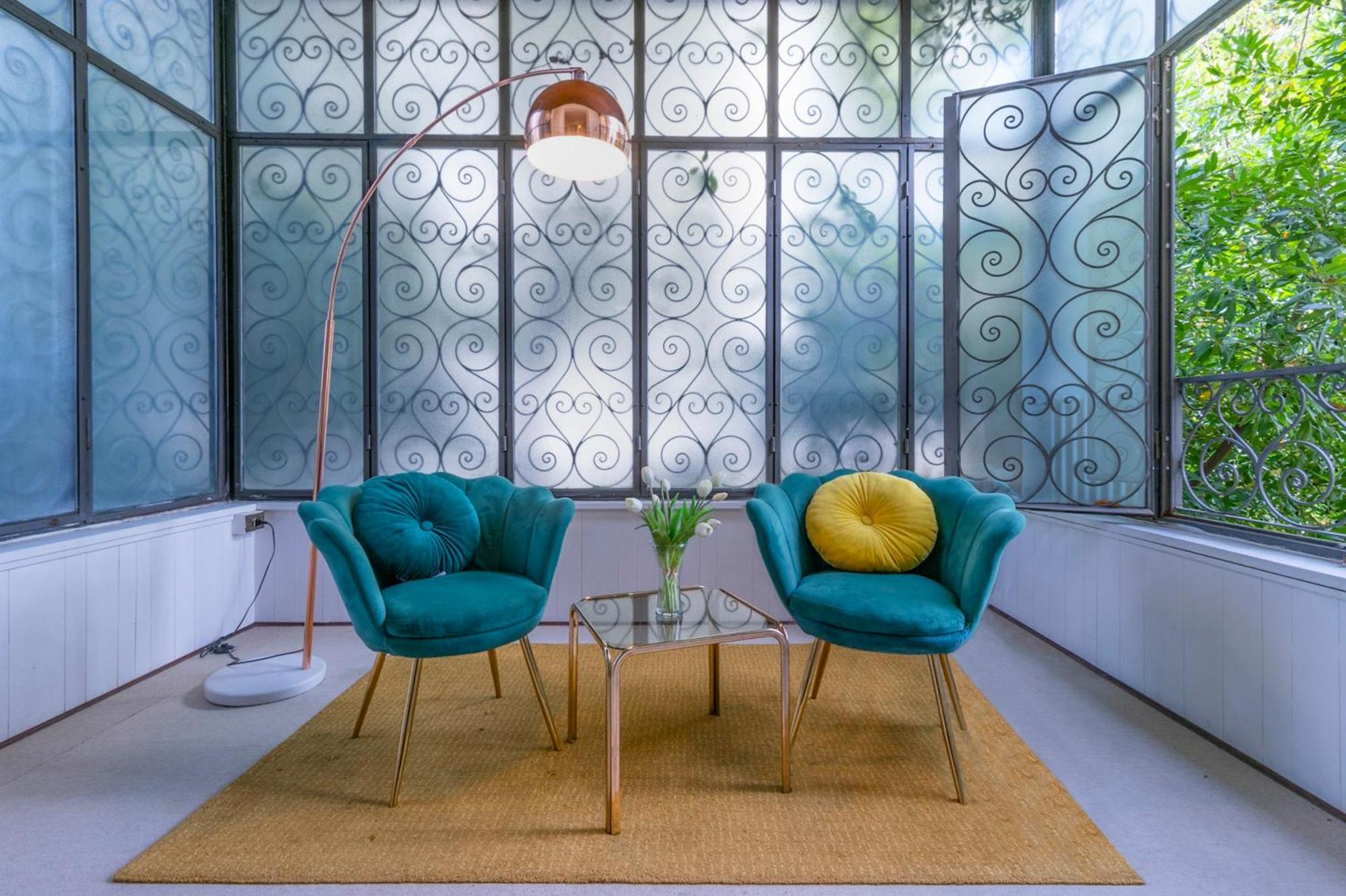 Lia - In With Private Garden And Pool Firenze
