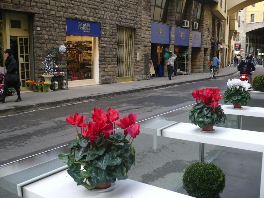Bardi-pitti Appartamento Firenze