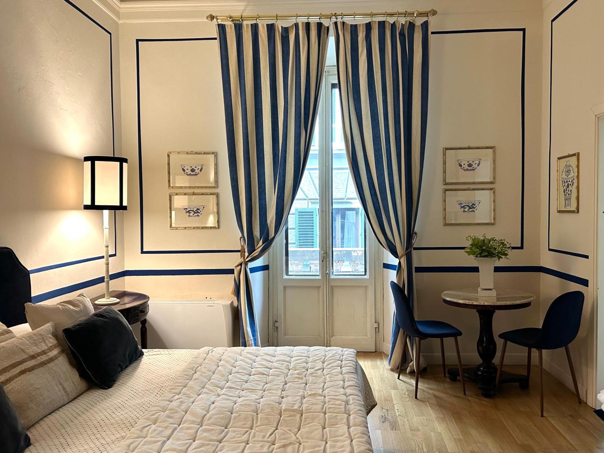 Residenza Dei Pucci 3* Firenze