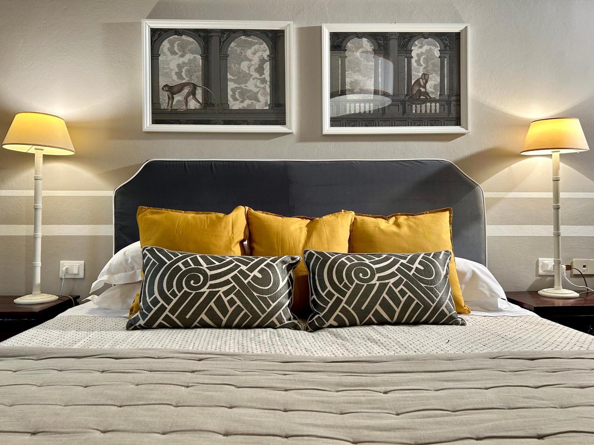 Residenza Dei Pucci Affittacamere 3*
