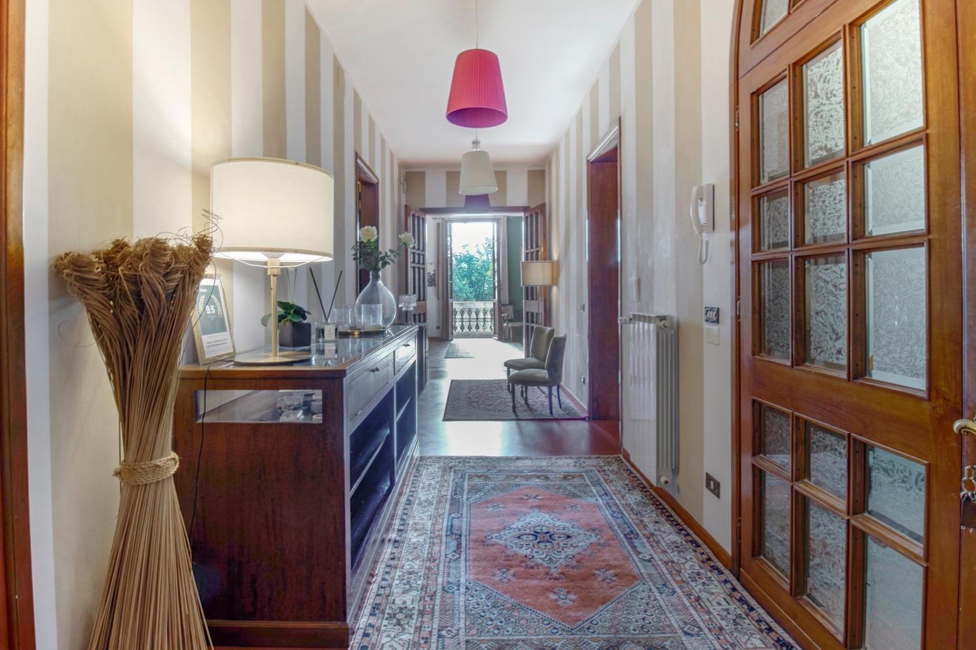 Casa vacanze Lia - In With Private Garden And Pool