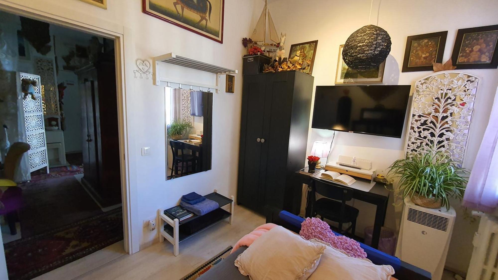 Casa de hóspedes In