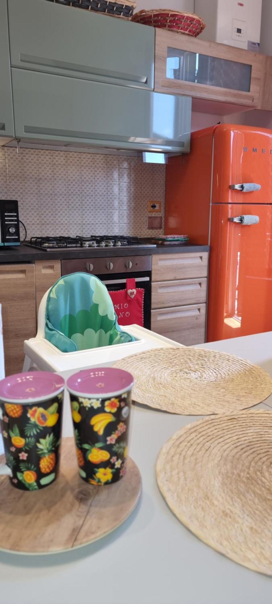 Laura Appartement