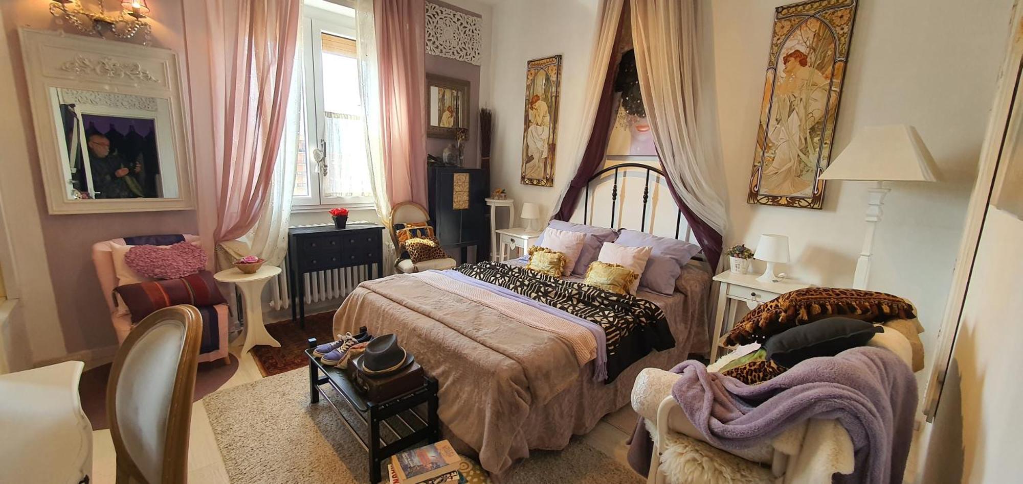 Gjestgiverier In Firenze