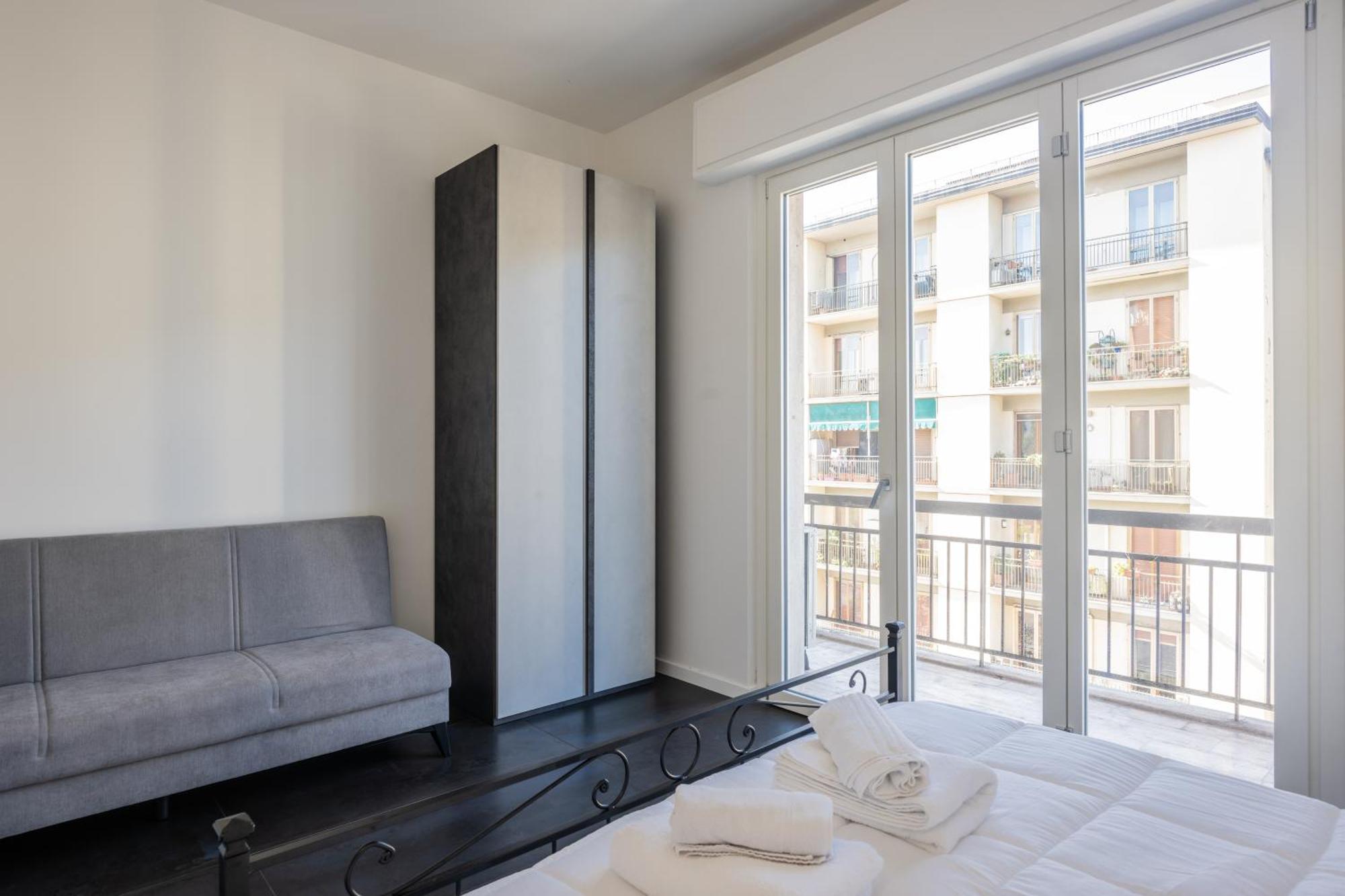 Appartement Lungarno Florence