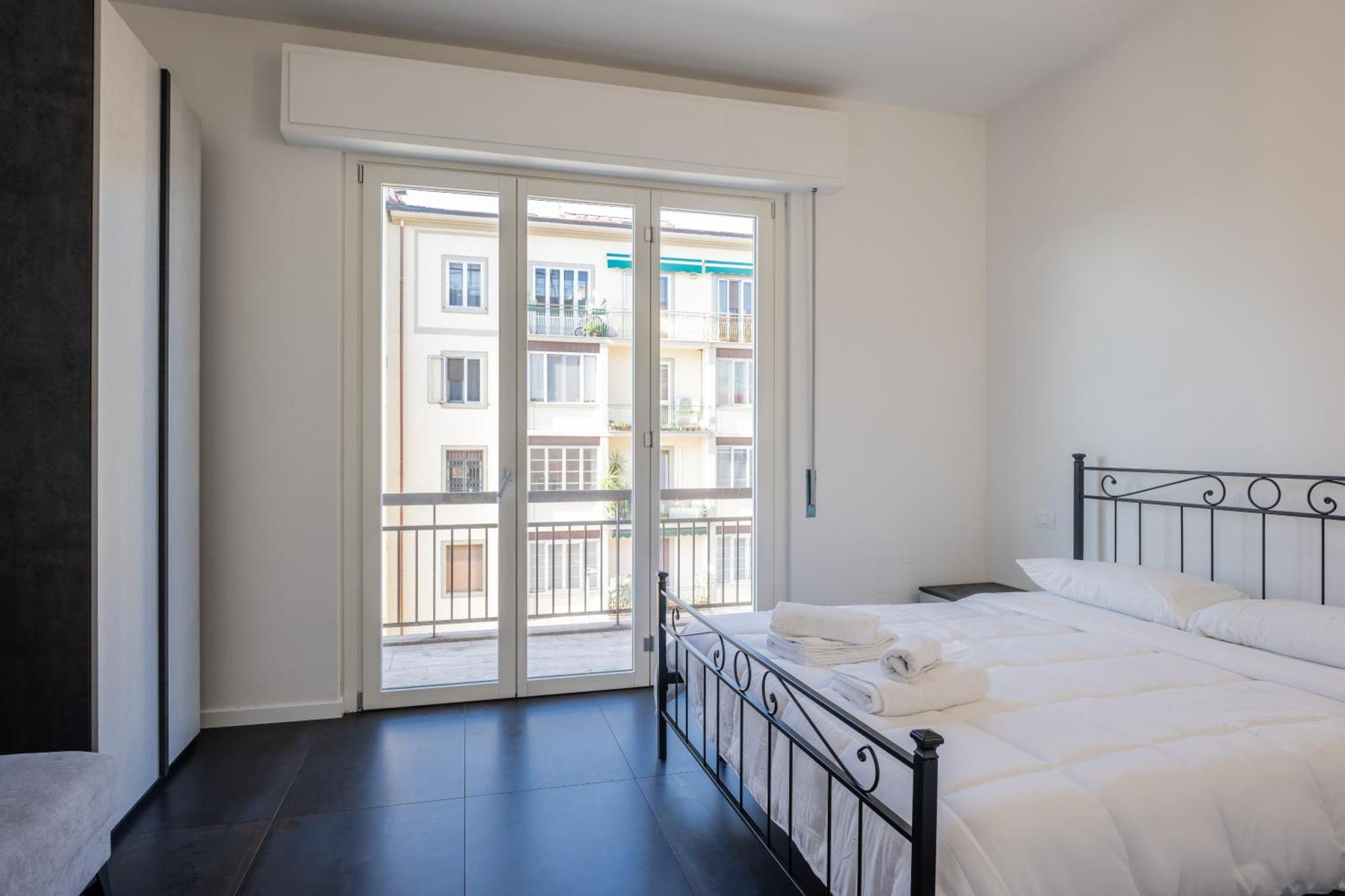 Lungarno Appartement Florence