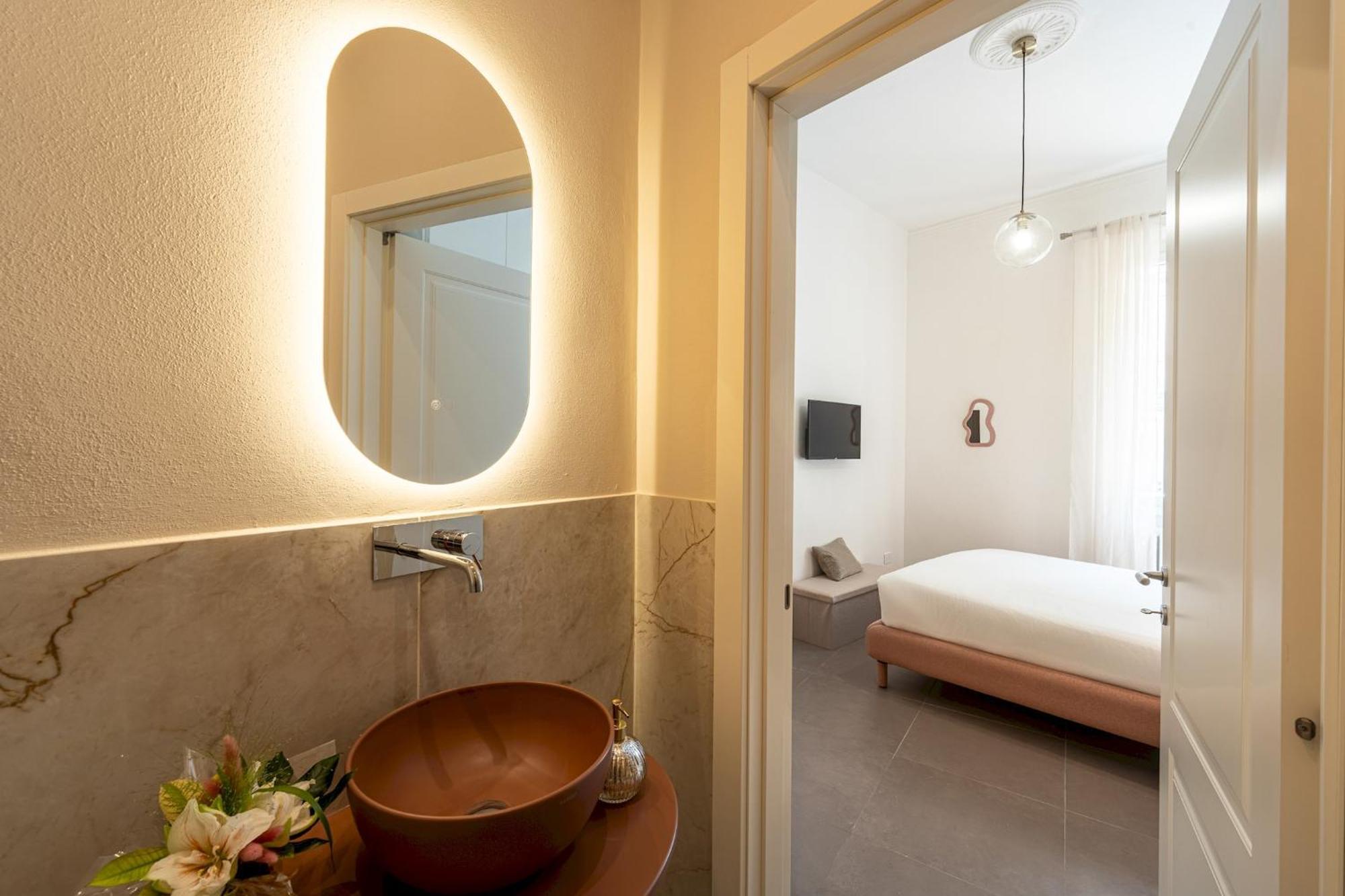 Genteel Cittadella Appartement